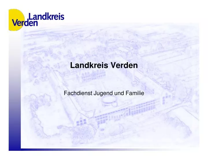 landkreis verden