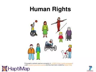 Human Rights