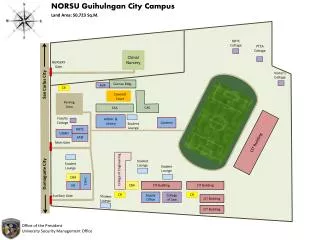 NORSU Guihulngan City Campus