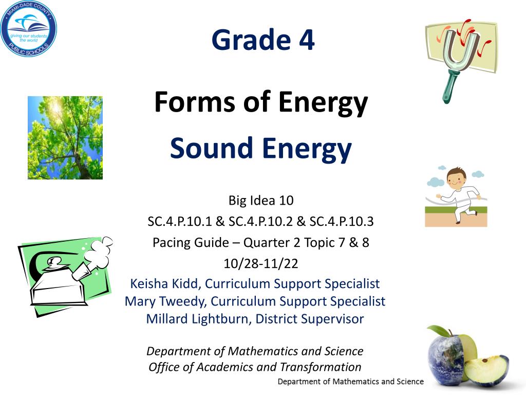 PPT - Grade 4 PowerPoint Presentation, free download - ID:6628151