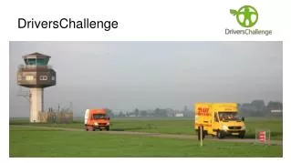 driverschallenge