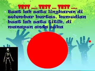 test test test