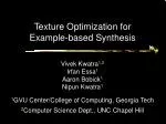 PPT - Optimization Strategies for Physical Synthesis and Timing Closure ...
