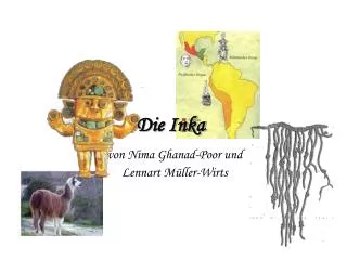 die inka