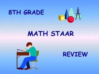 MATH STAAR