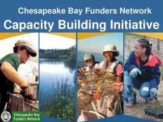 Chesapeake Bay Funders Network