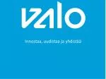 Innostaa, uudistaa ja yhdistää - slide 1