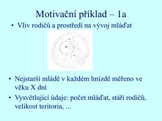 motiva n p klad 1a