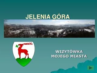 jelenia g ra
