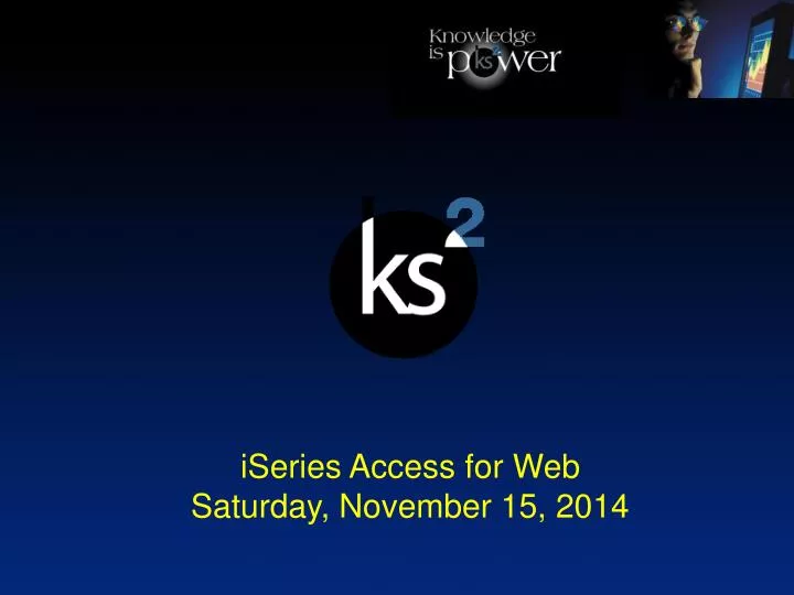 iseries access for web saturday november 15 2014