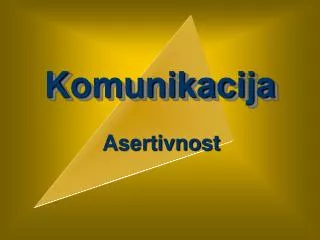 komunikacija