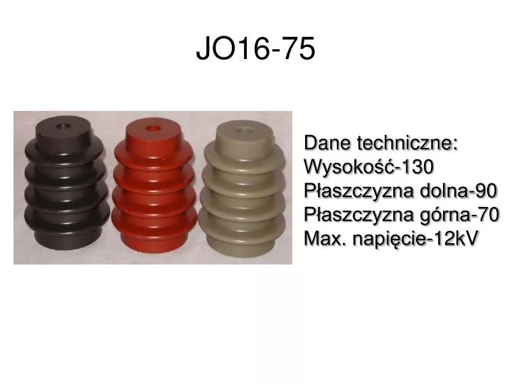 jo16 75