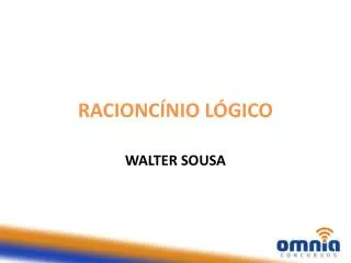 racionc nio l gico