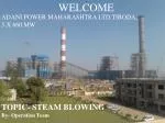 WELCOME - slide 1