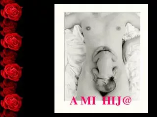 a mi hij@
