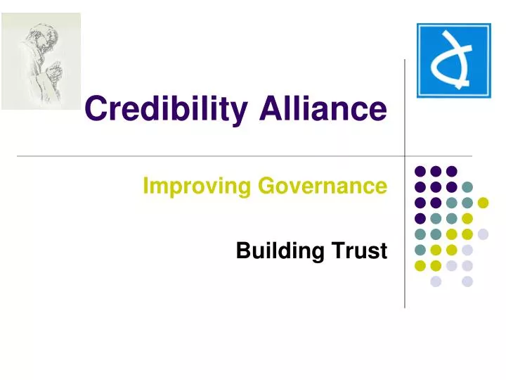 credibility alliance