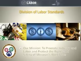 Division of Labor Standards