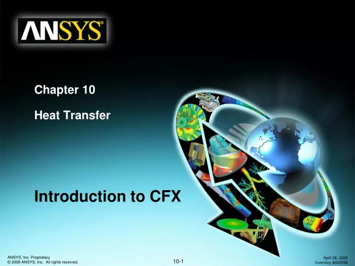 chapter 10 heat transfer