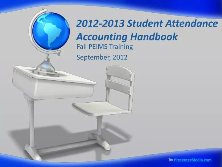 2012 2013 student attendance accounting handbook