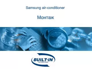 Samsung air-conditioner