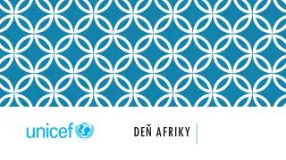 de afriky