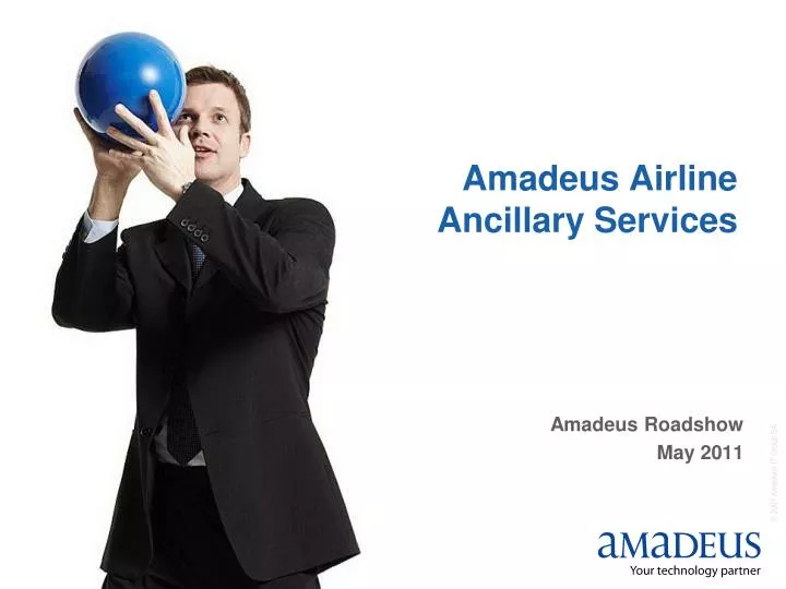 amadeus airline ancillary services