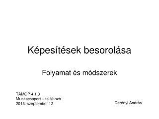 k pes t sek besorol sa