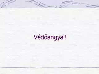 v d angyal