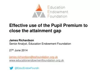 @ EducEndowFoundn