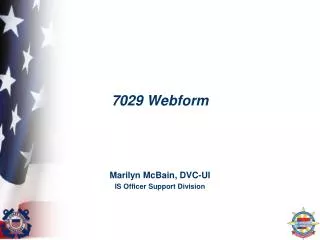 7029 Webform