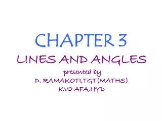 chapter 3