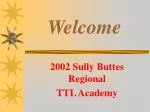 Elevate K-12 Education Through Technology: Join the TTL Academy for Educators! - slide 1