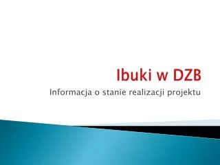 ibuki w dzb