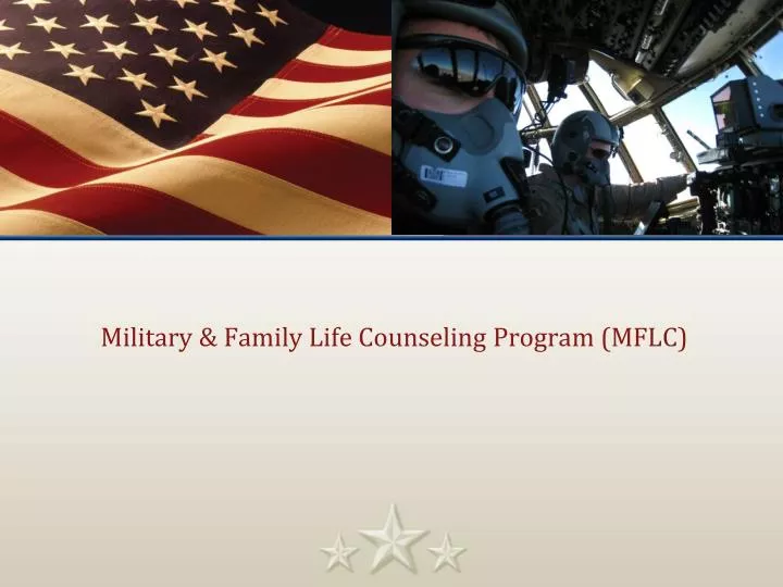 military family life counseling program mflc