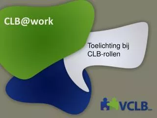 clb@work