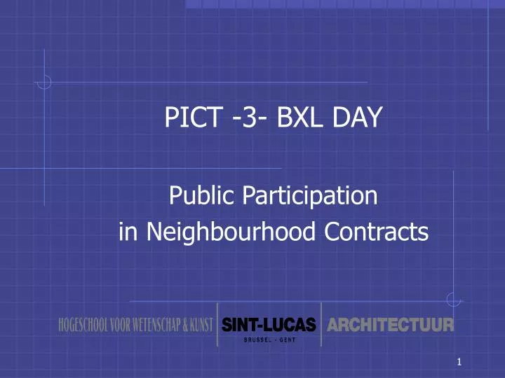 pict 3 bxl day public participation in neighbourhood contracts