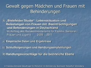 gewalt gegen m dchen und frauen mit behinderungen