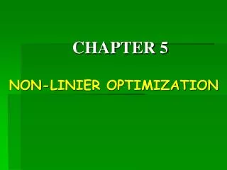 chapter 5