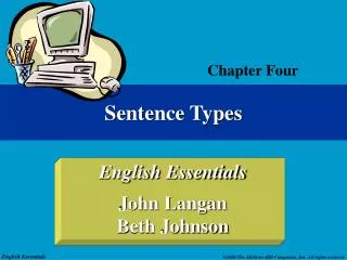 chapter four