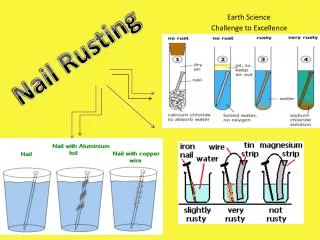 Earth Science