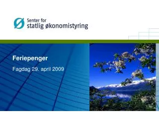feriepenger