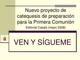 ven y s gueme
