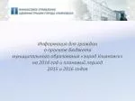 Вводная часть - slide 1