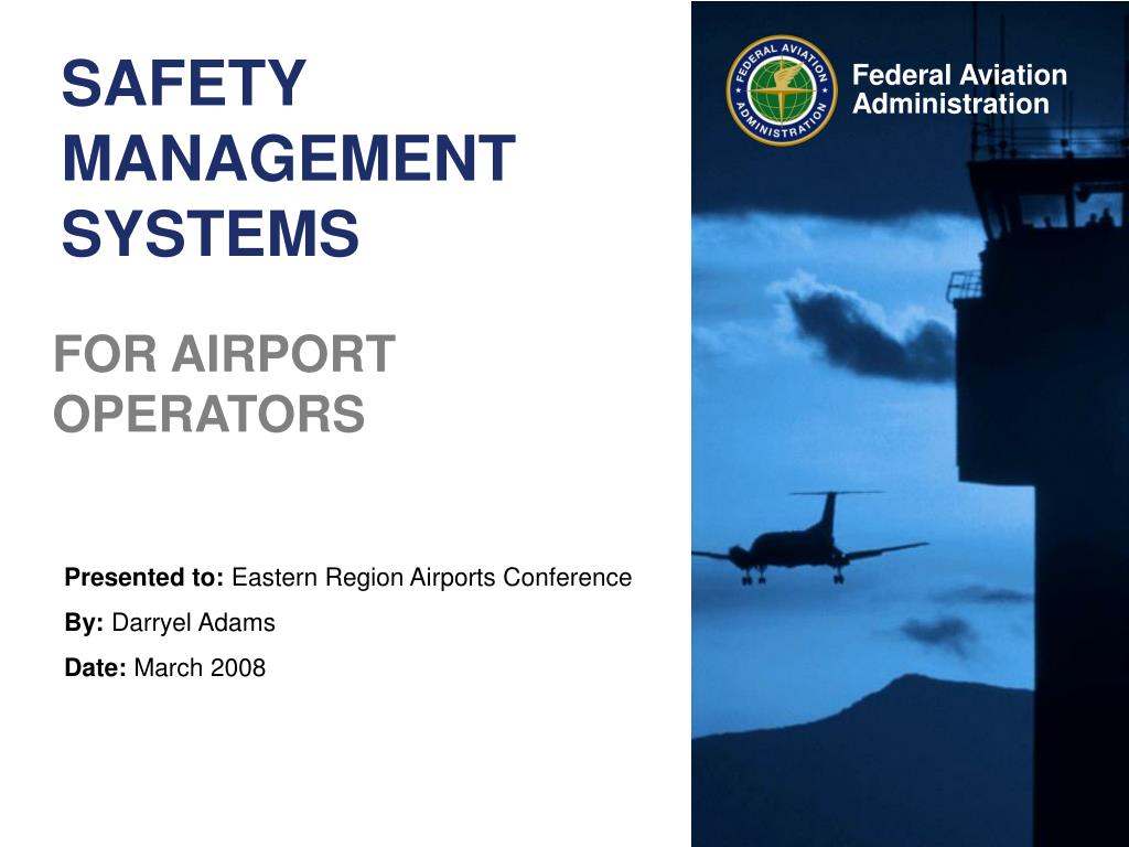 PPT - SAFETY MANAGEMENT SYSTEMS PowerPoint Presentation, free download ...