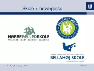 skole bev gelse