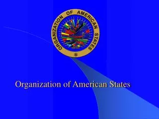 Organization of American States