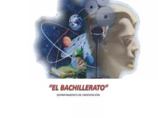el bachillerato