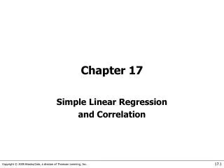 chapter 17