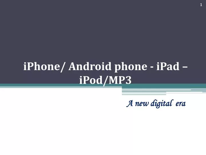 iphone a ndroid phone ipad ipod mp3