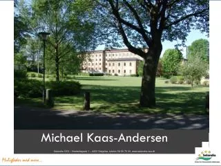 michael kaas andersen